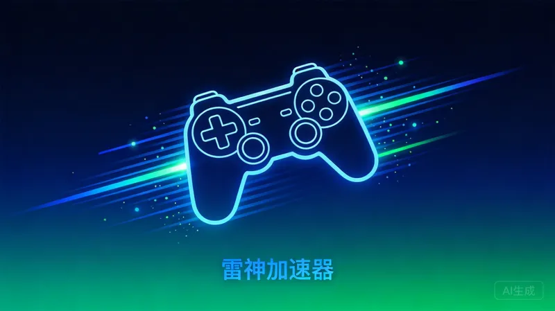 雷神加速器2026年深度评测:延迟/稳定性/性价比全面实测 - 雷神加速器评测